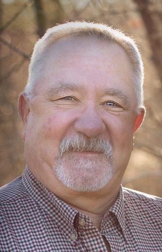 Charles "Chuck" Harding Profile Photo