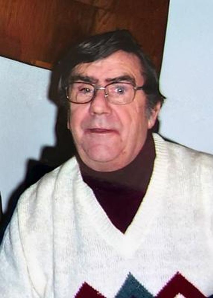 James Donald Zellner Profile Photo