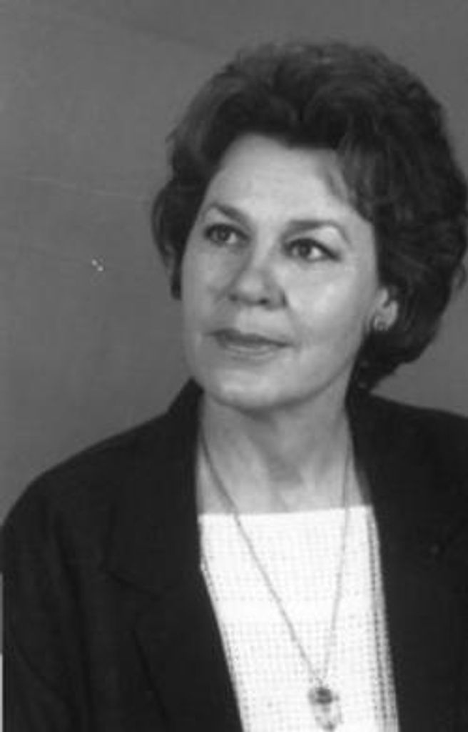 Elizabeth Ann Heath Profile Photo