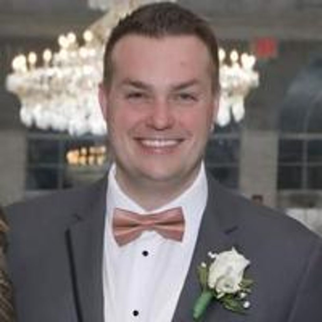 Christopher M. Harwood