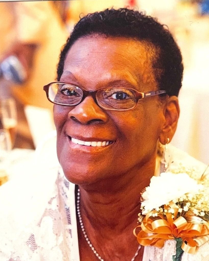 Jeanette Virginia Lyiscott