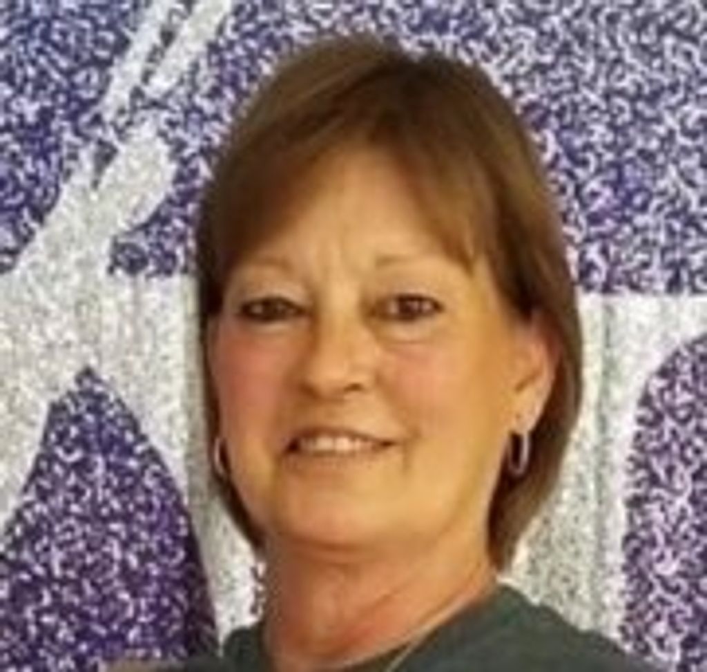 Marjorie Lynn Hannahs