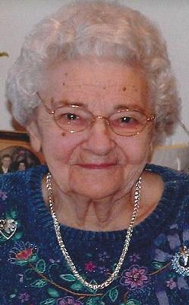 Marcella Fern Sprecher