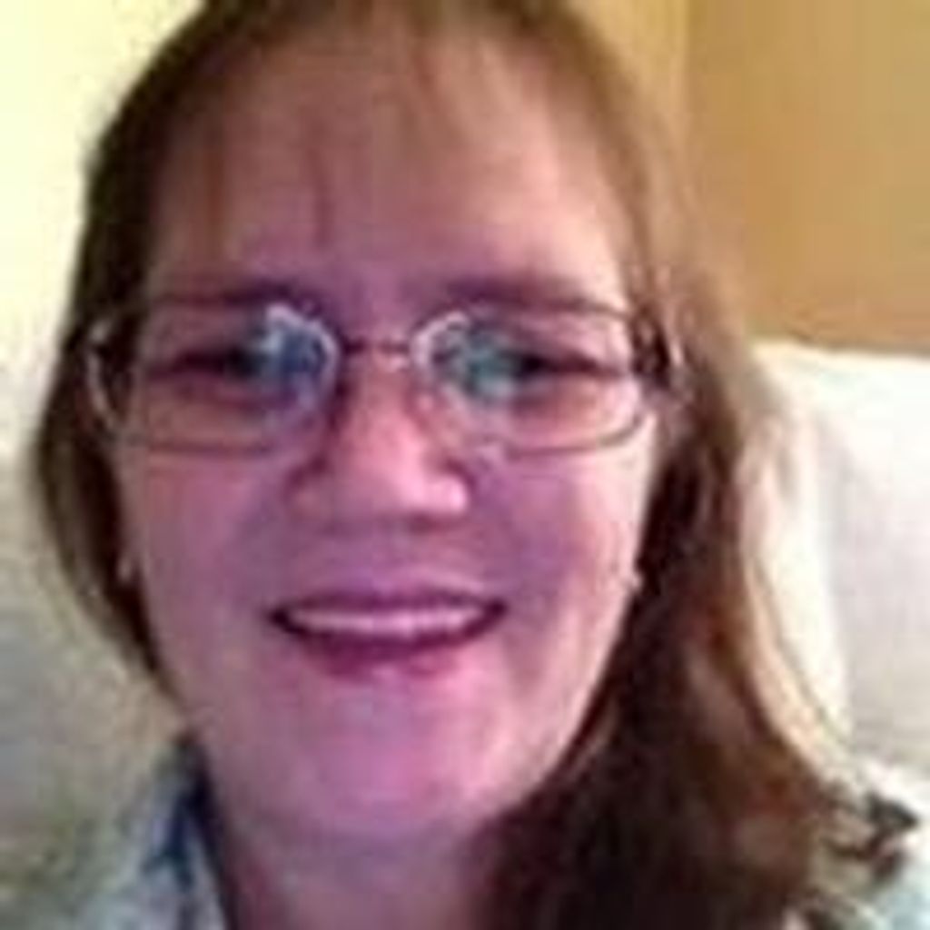 Cynthia Carroll