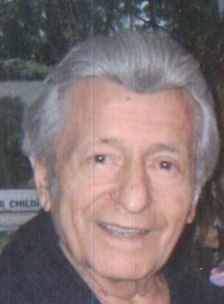 Ergie R. Longo