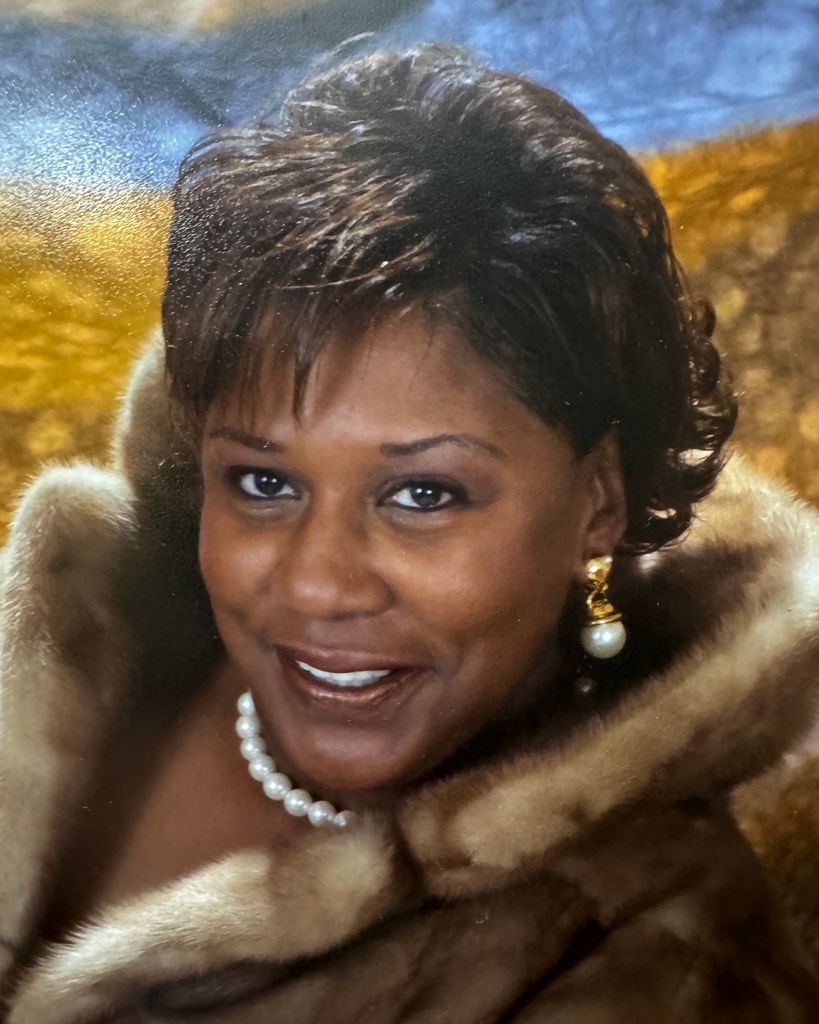 Vickey Lynn Lee Donald Profile Photo