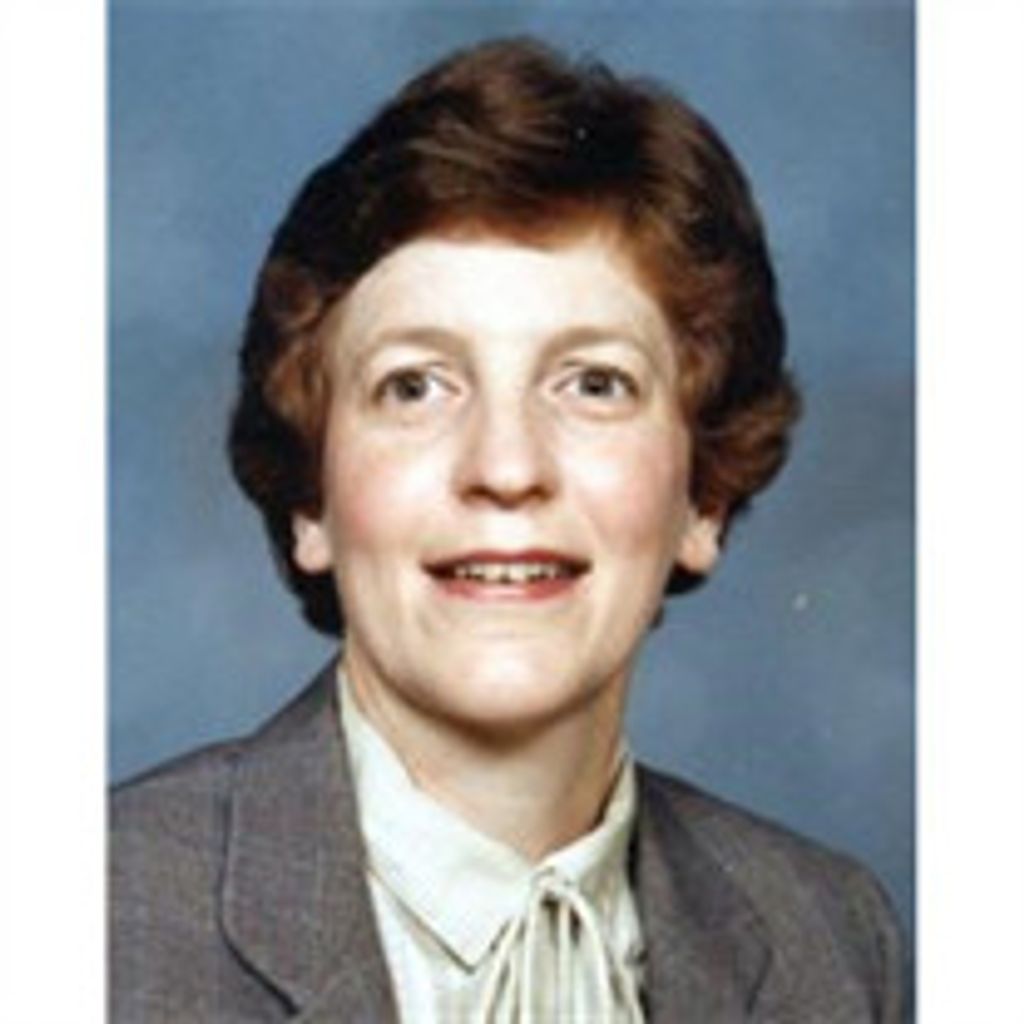 Marilyn M. Jones