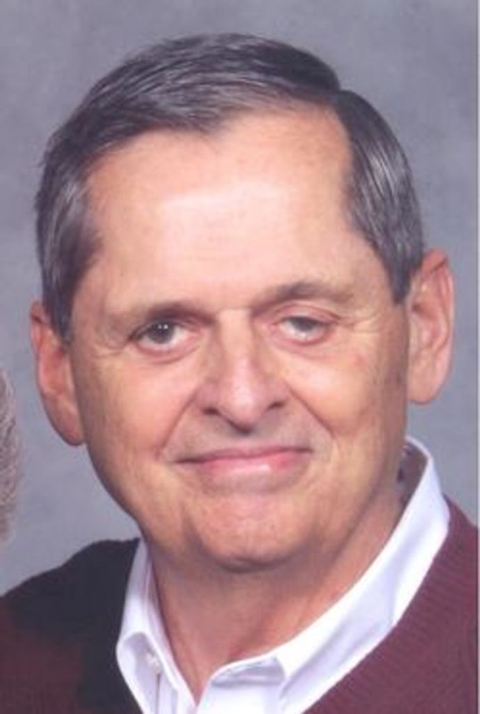 Merle J. Short Profile Photo
