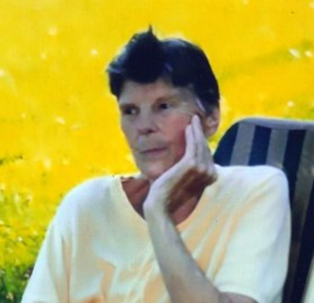 Awilda Kay Decker Profile Photo