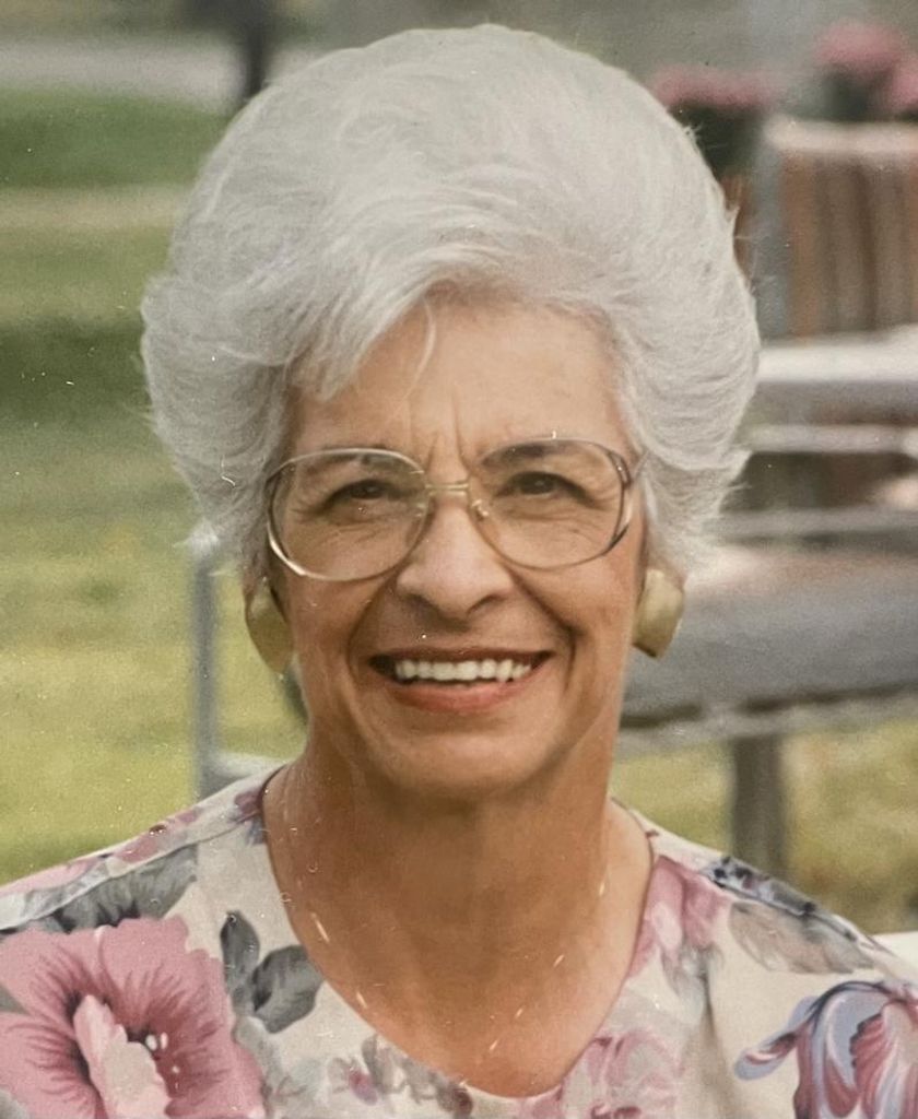 Evelyn J Nichalson Profile Photo