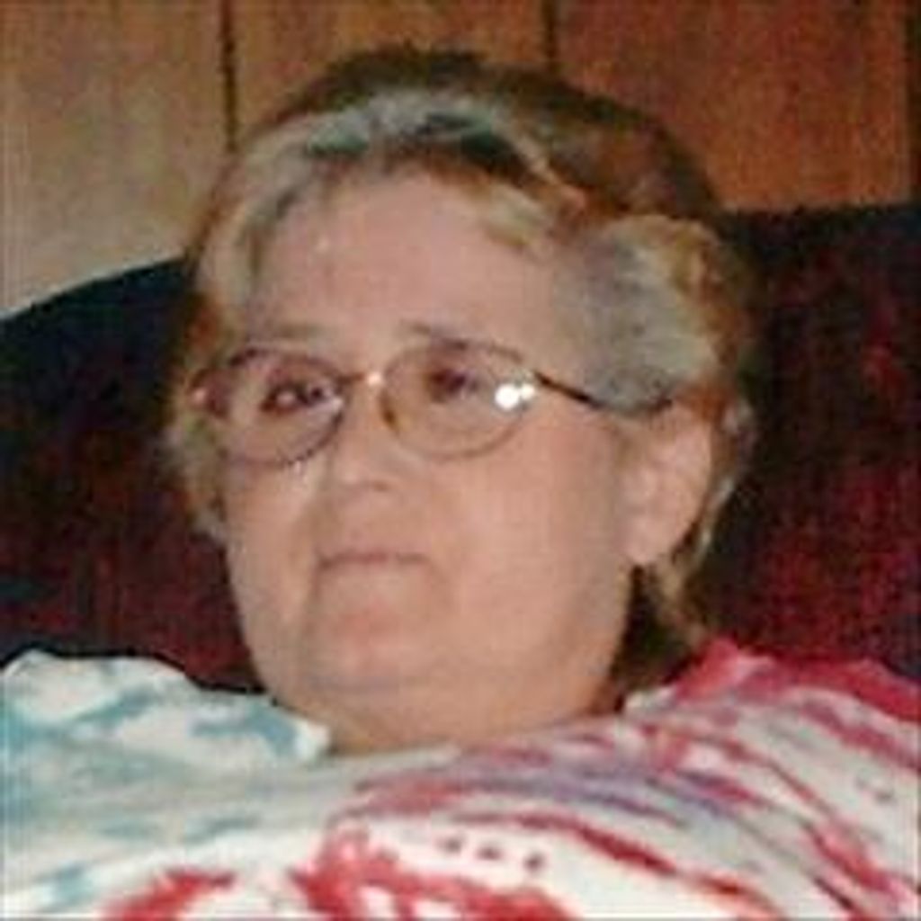 Carolyn Kay Stage Profile Photo