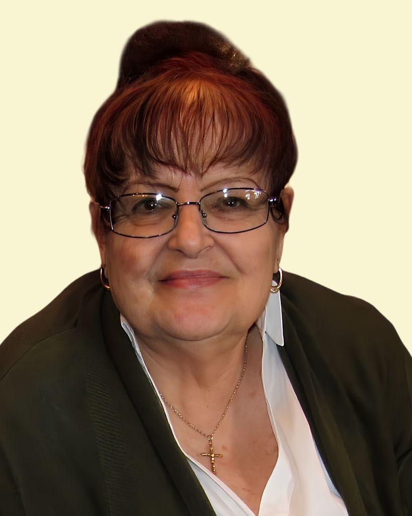 Barbara Ann (Campagnone) Corrie Profile Photo