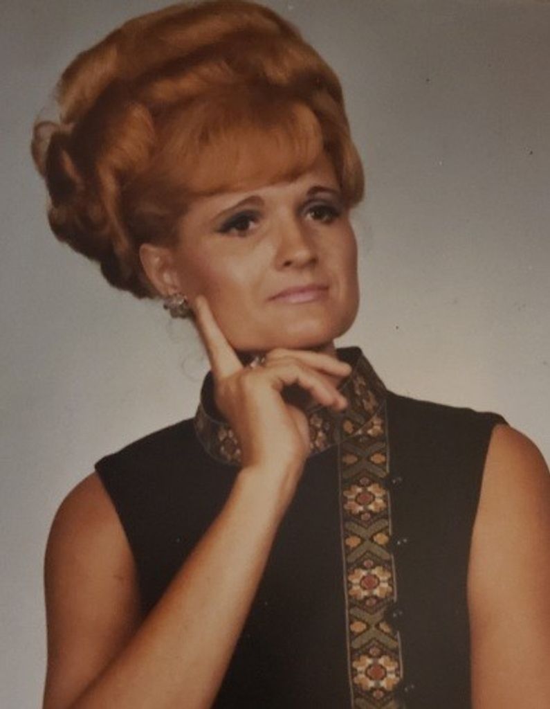 Alice Mae (Sellers)  Larrimore Profile Photo