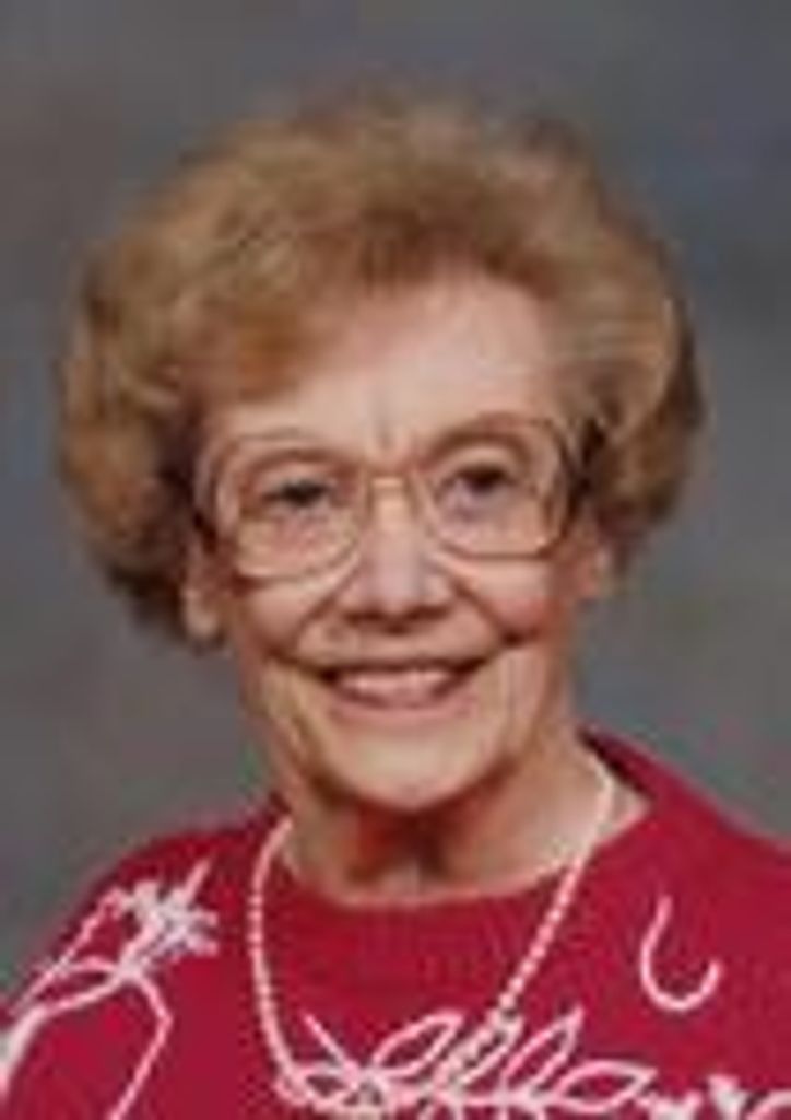 Louise Kaas
