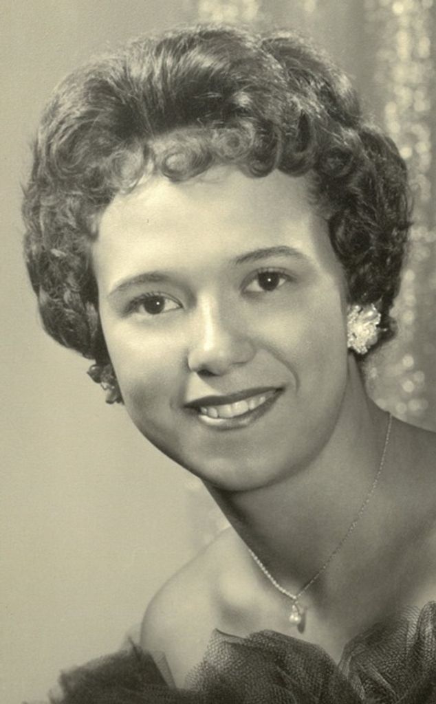 Pansy Rosalie "Rose" Keller Profile Photo