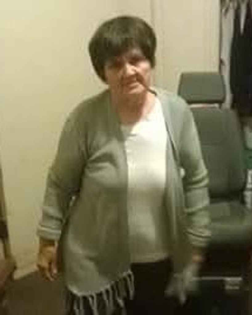 Mrs.Charlene Emerson