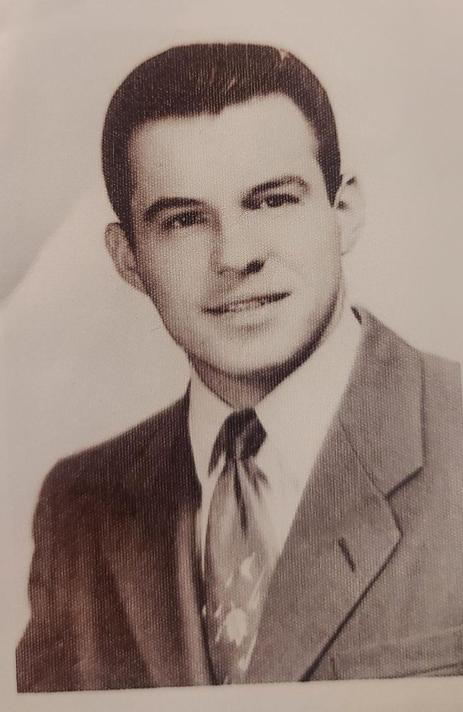 John Edward Nye Profile Photo