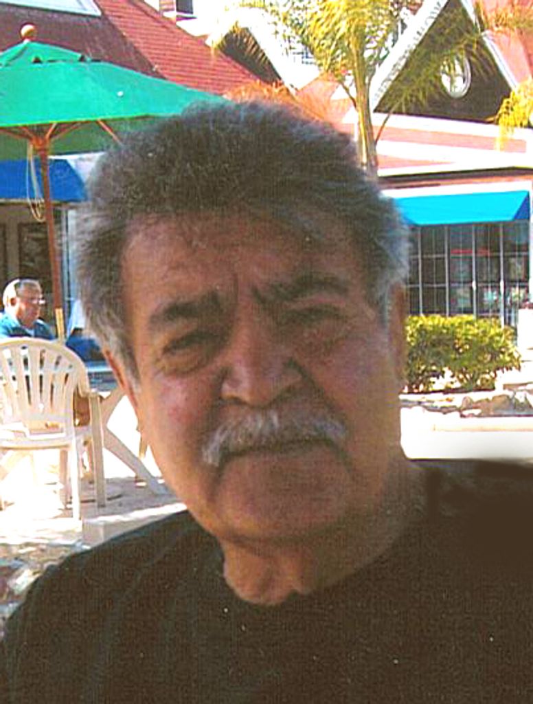 Lorenzo Chavez