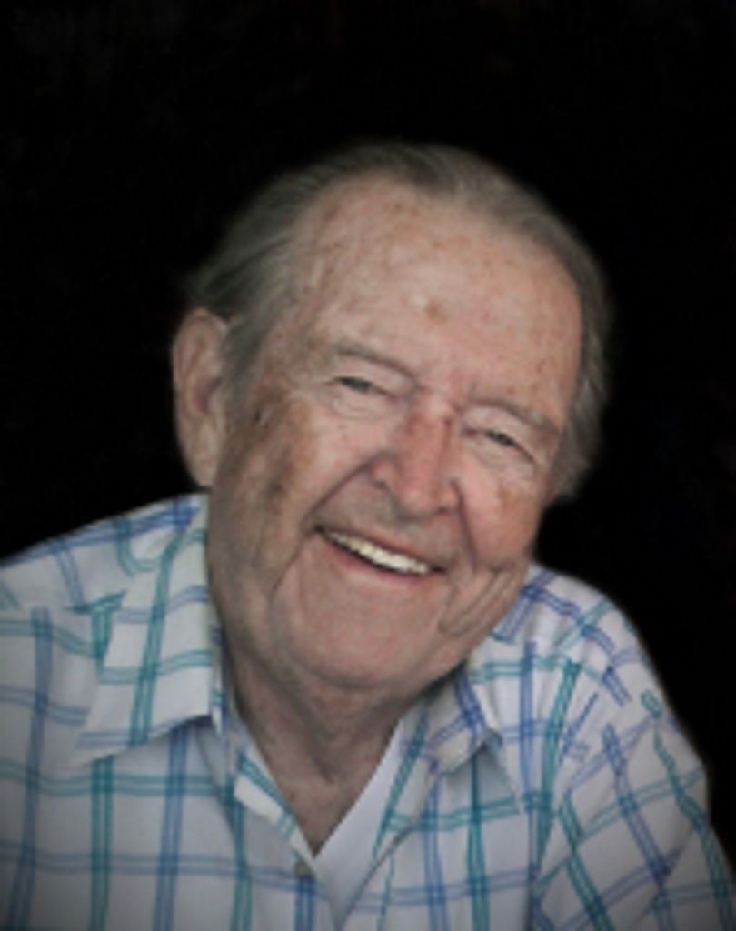 William A. Jamieson Profile Photo
