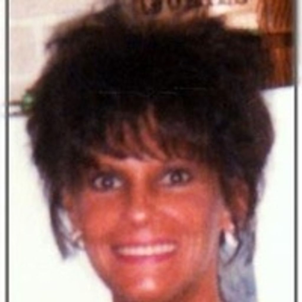 Patti Green