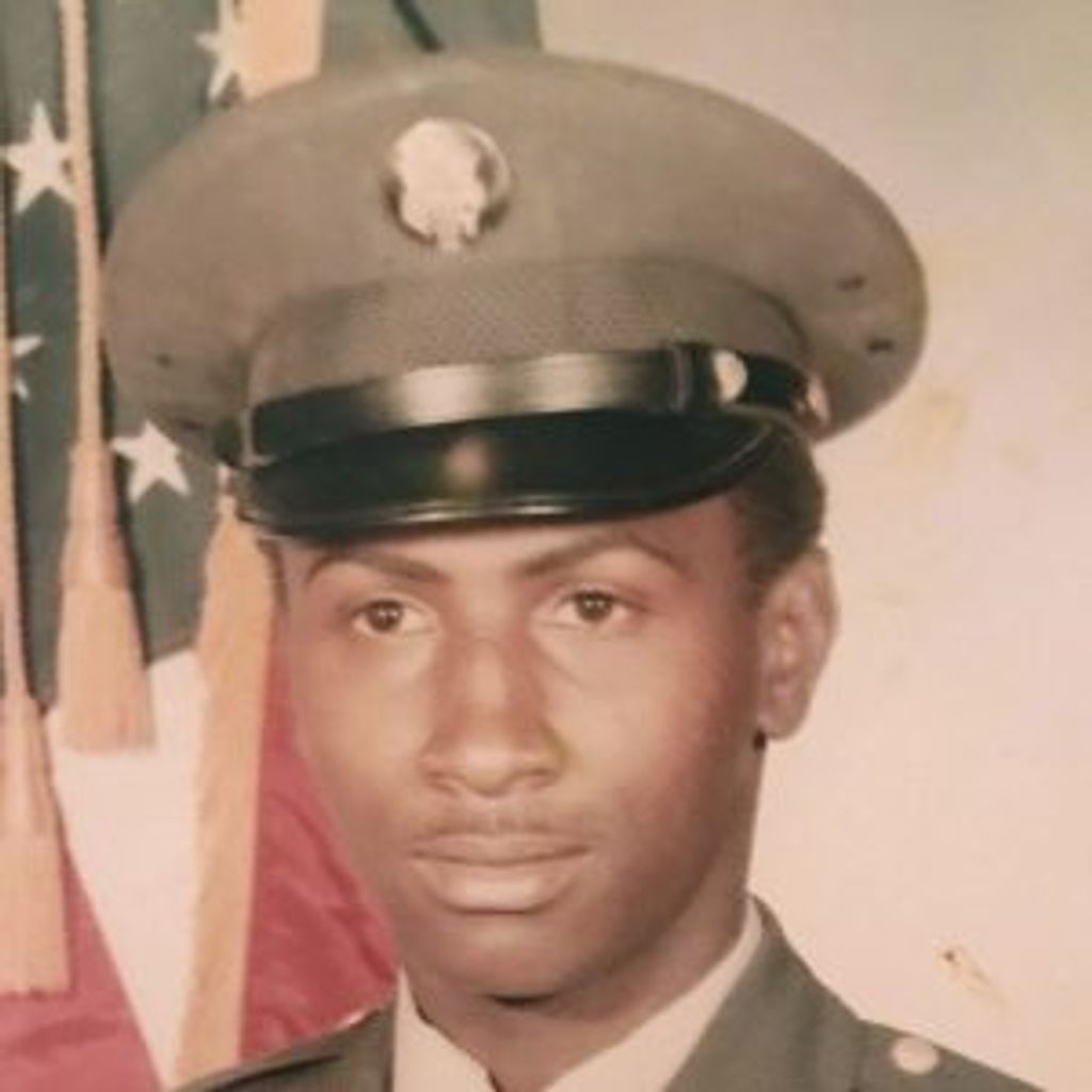 Terry Haynes Profile Photo