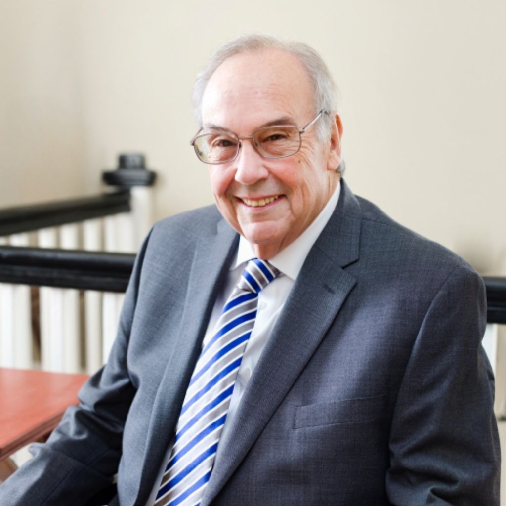 Mr. Daryl Lloyd Williams