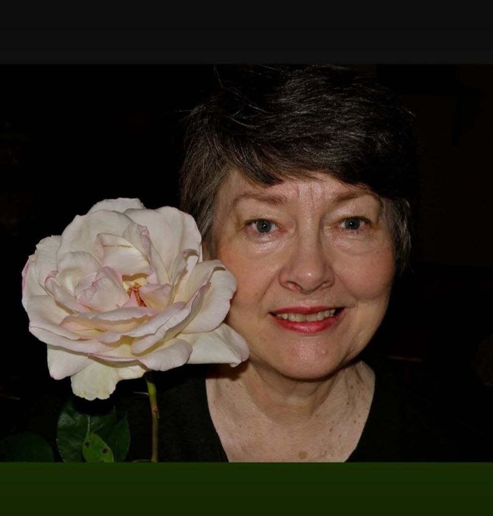 Patsy Lee Elliott Alexander