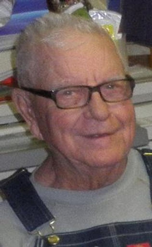Wilbert C. "Willie" Fanshier