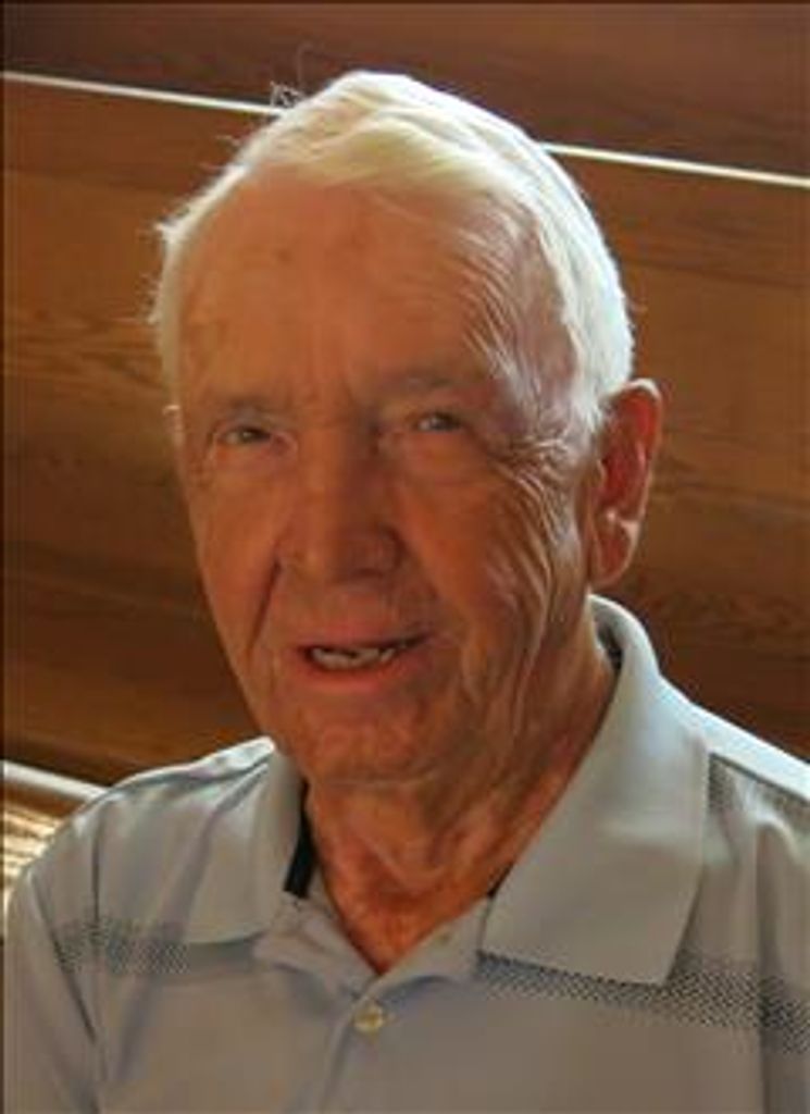 Leo "Bob" Harris