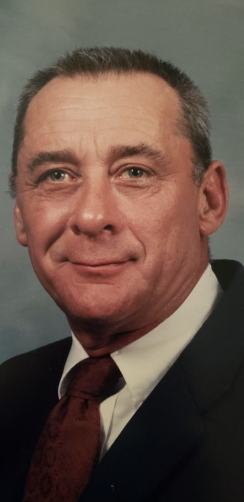 Charles David Thompson Profile Photo