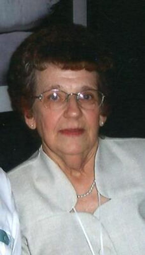 Mary H. Buckner Profile Photo