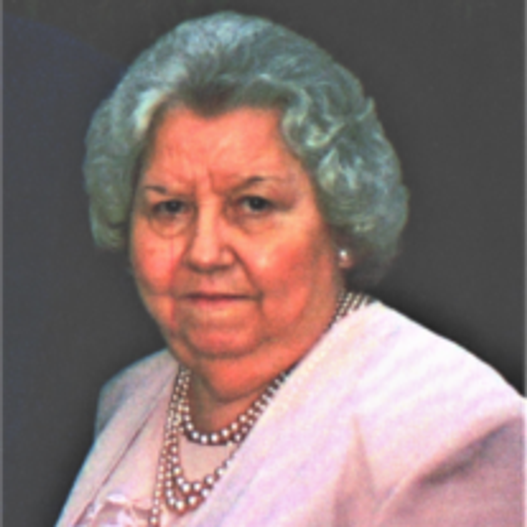 Betty Jane Lusk Profile Photo