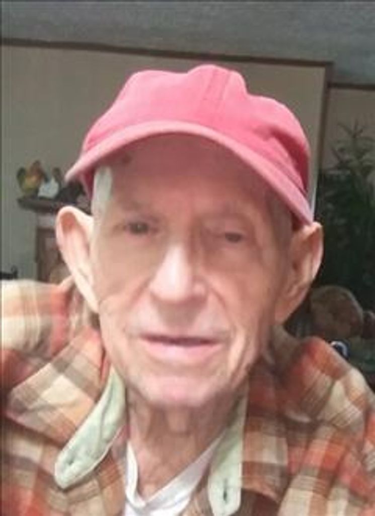 Chester Lee Guthrie Profile Photo
