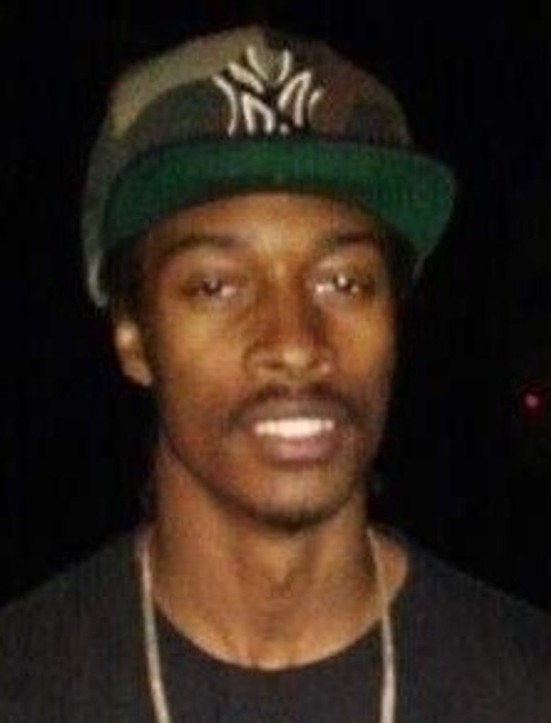 Gerald J. Williams Profile Photo