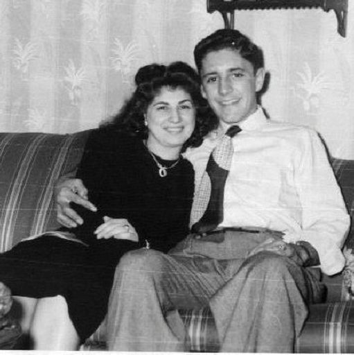 Rudolph V. "Rudy" Allegrucci photo gallery thumbnail 1 of 8