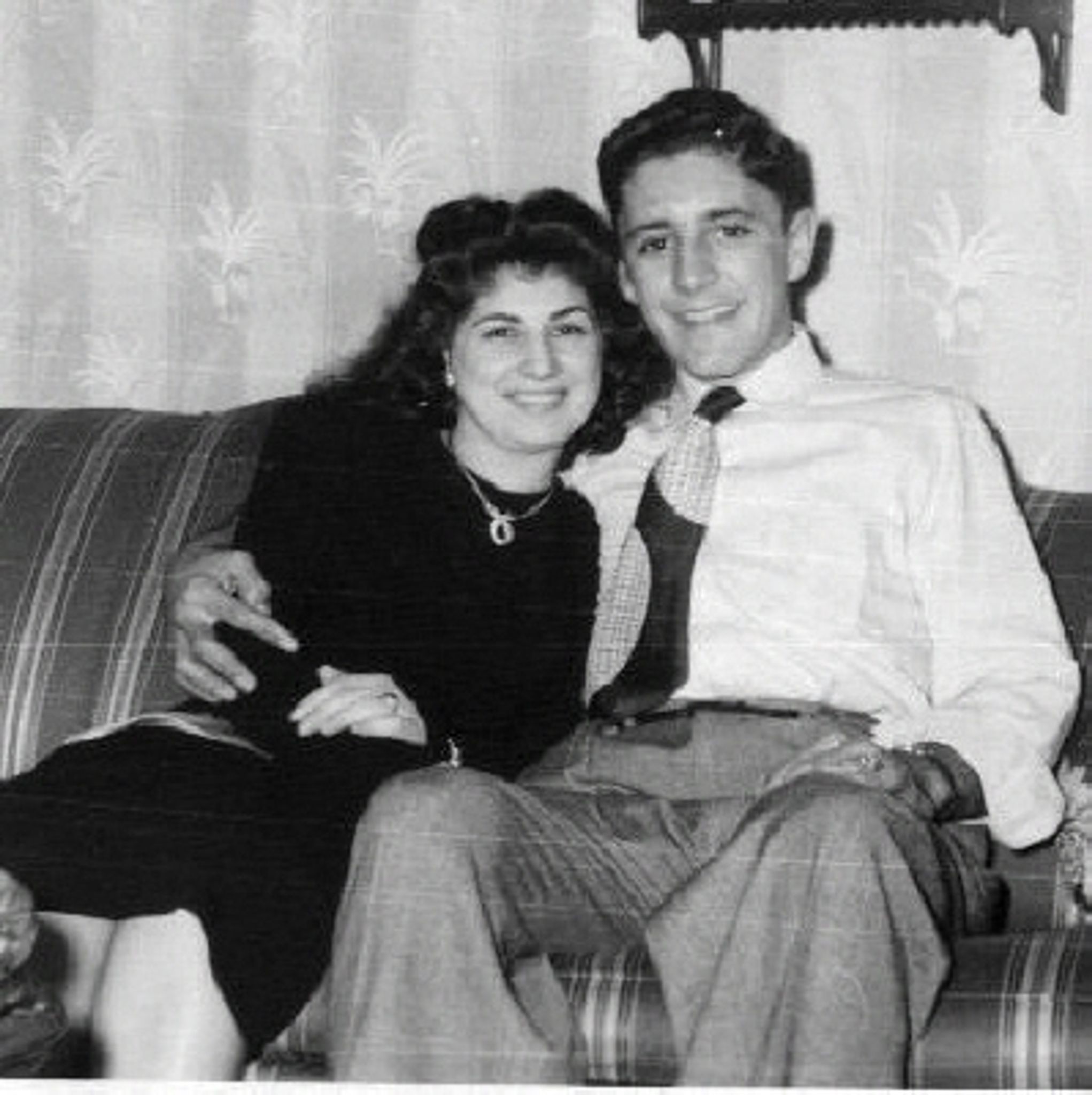 Rudolph V. "Rudy" Allegrucci photo gallery image 1 of 8