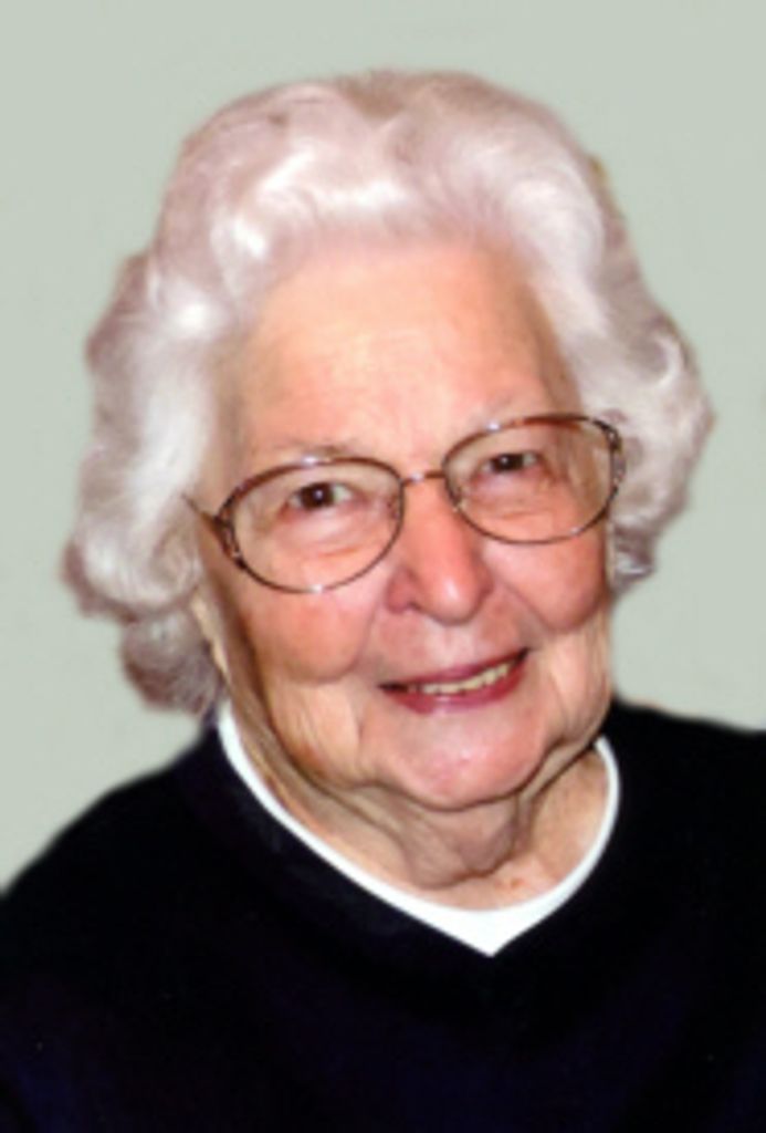 Barbara R. Quivey