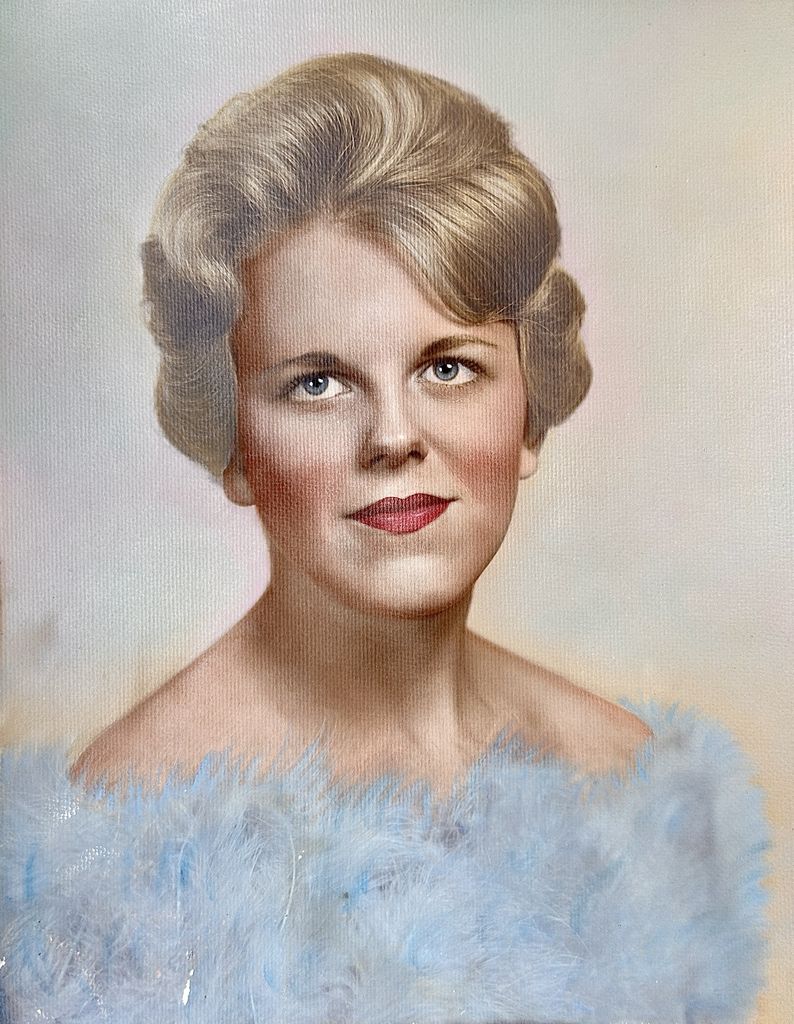 Jacquelin "Jackie" Jordan Turman Profile Photo