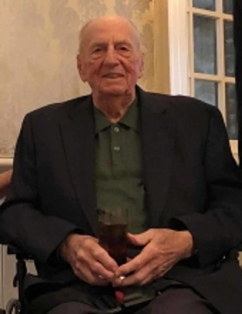 Edward Albert Greiman