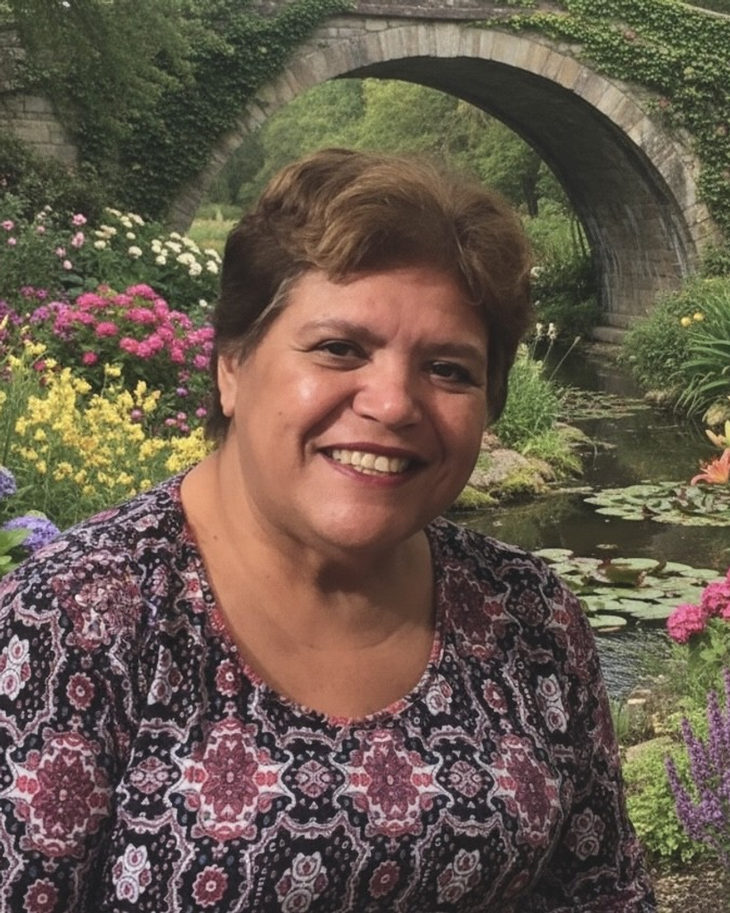 Dolores Cabrera Valdovinos Profile Photo