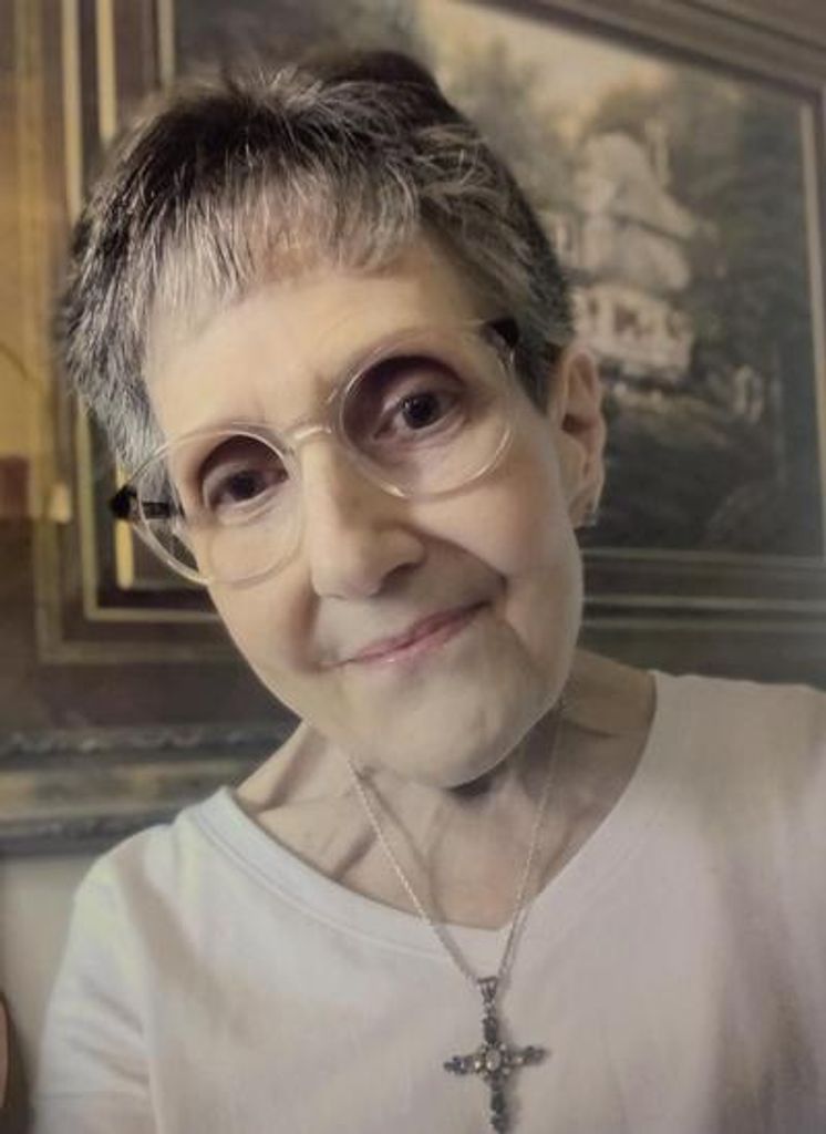 Faith Bonesteel Profile Photo