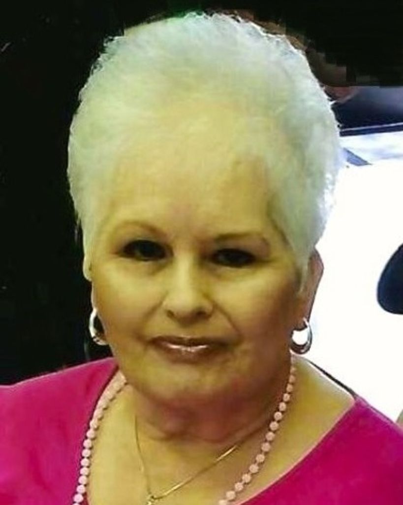 Judy Catherine Williamson Profile Photo
