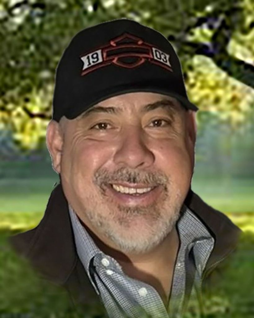 Marco Antonio Flores