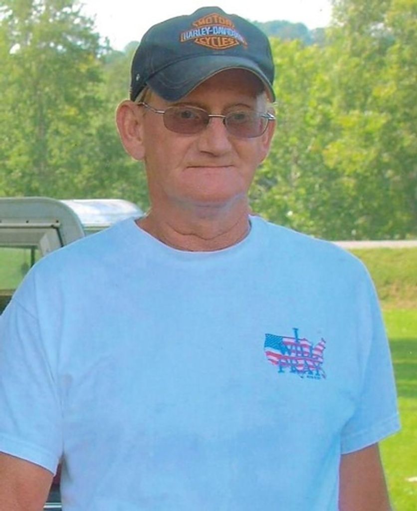 Danny Hatter Profile Photo