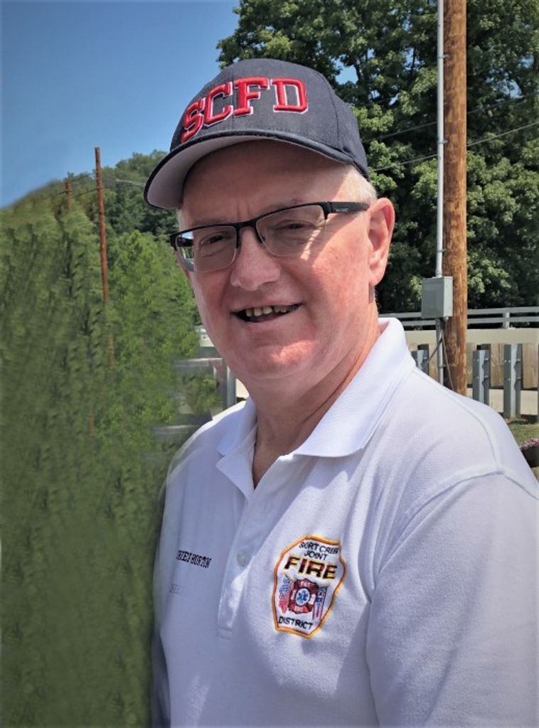 James "Jim" Lloyd Horton Jr. Profile Photo