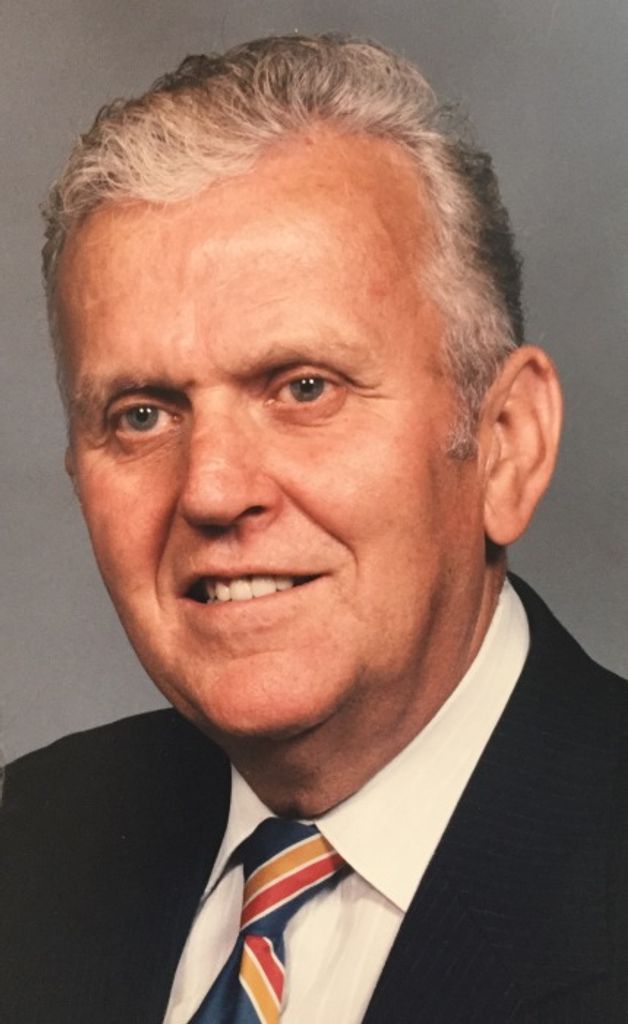 Emerick A. Kravec