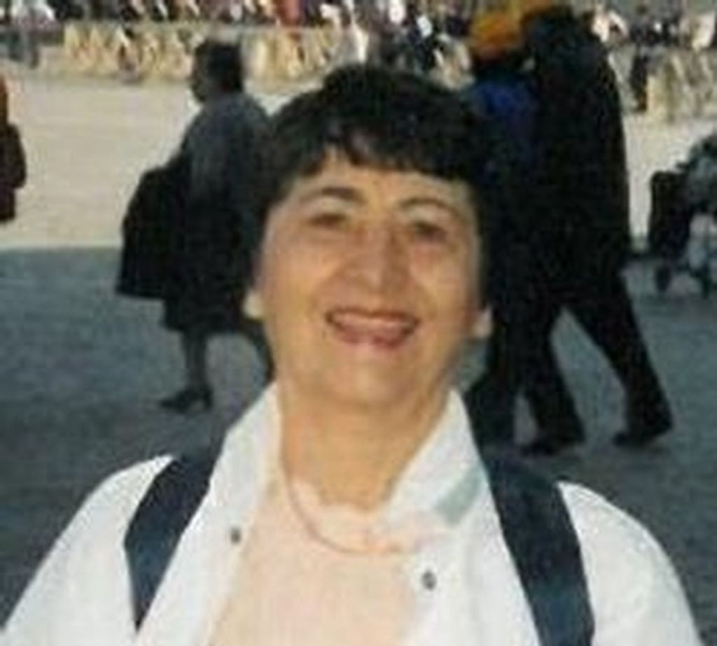 Leonor Matuszczak