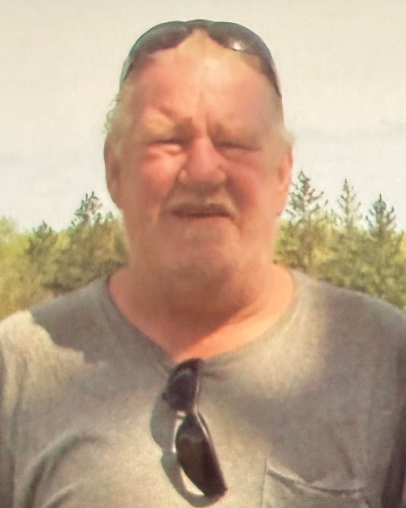 Rex Waits Profile Photo