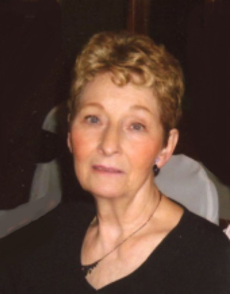 Barbara Catherine Barron