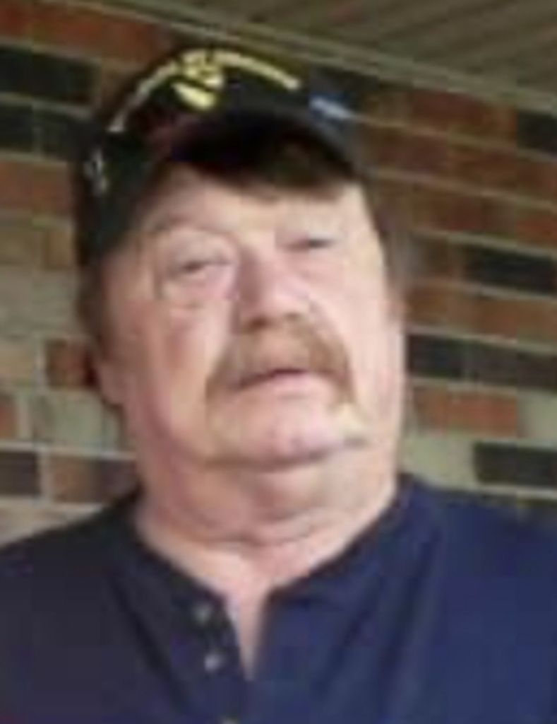 John Burnam Lainhart